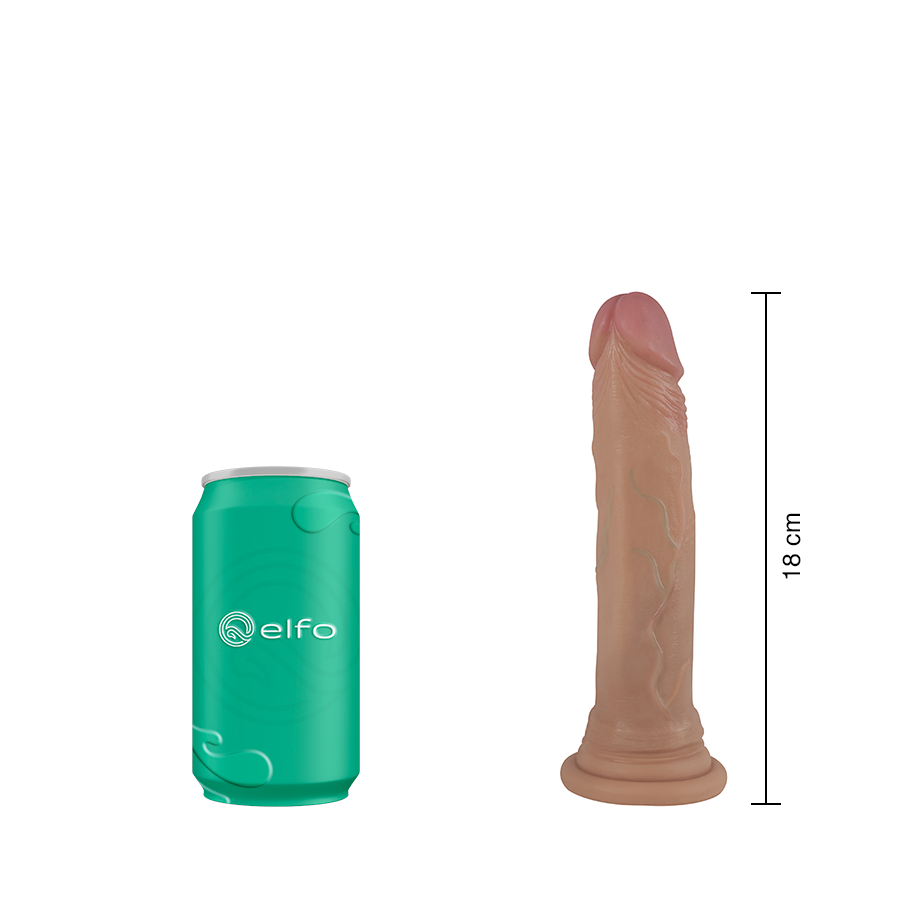 Dildo Dave Medium