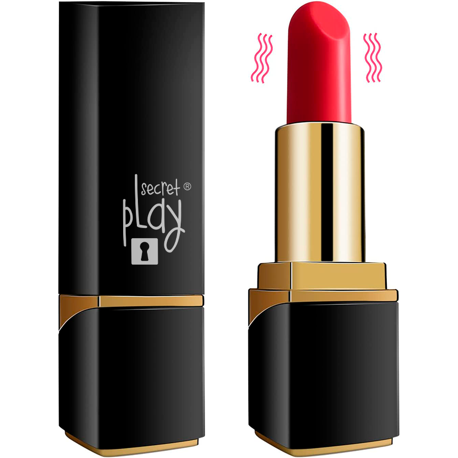 Magic Lipstick