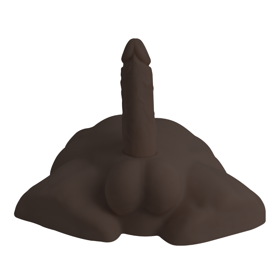 Premium Silicone Realistic