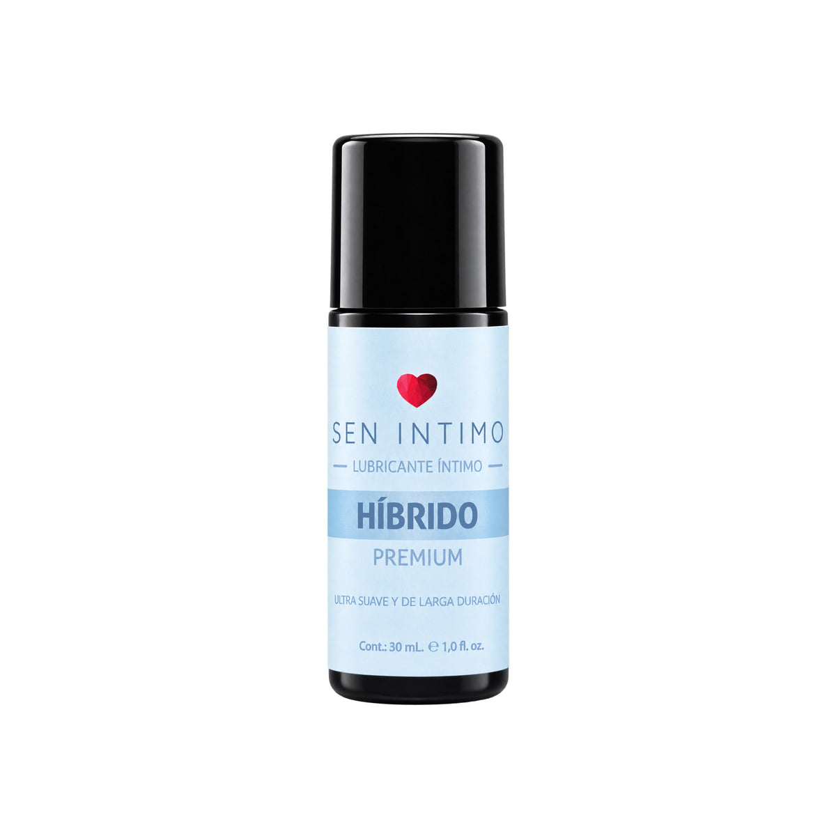 Lubricante HÍbrido Premium X 30 mL By Sen Íntimo