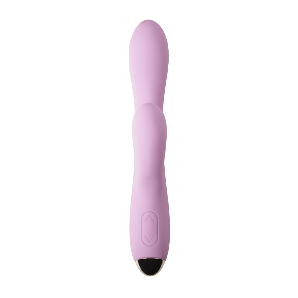 CamToyz Vibrador Doble Estimulación Dona Fucsia