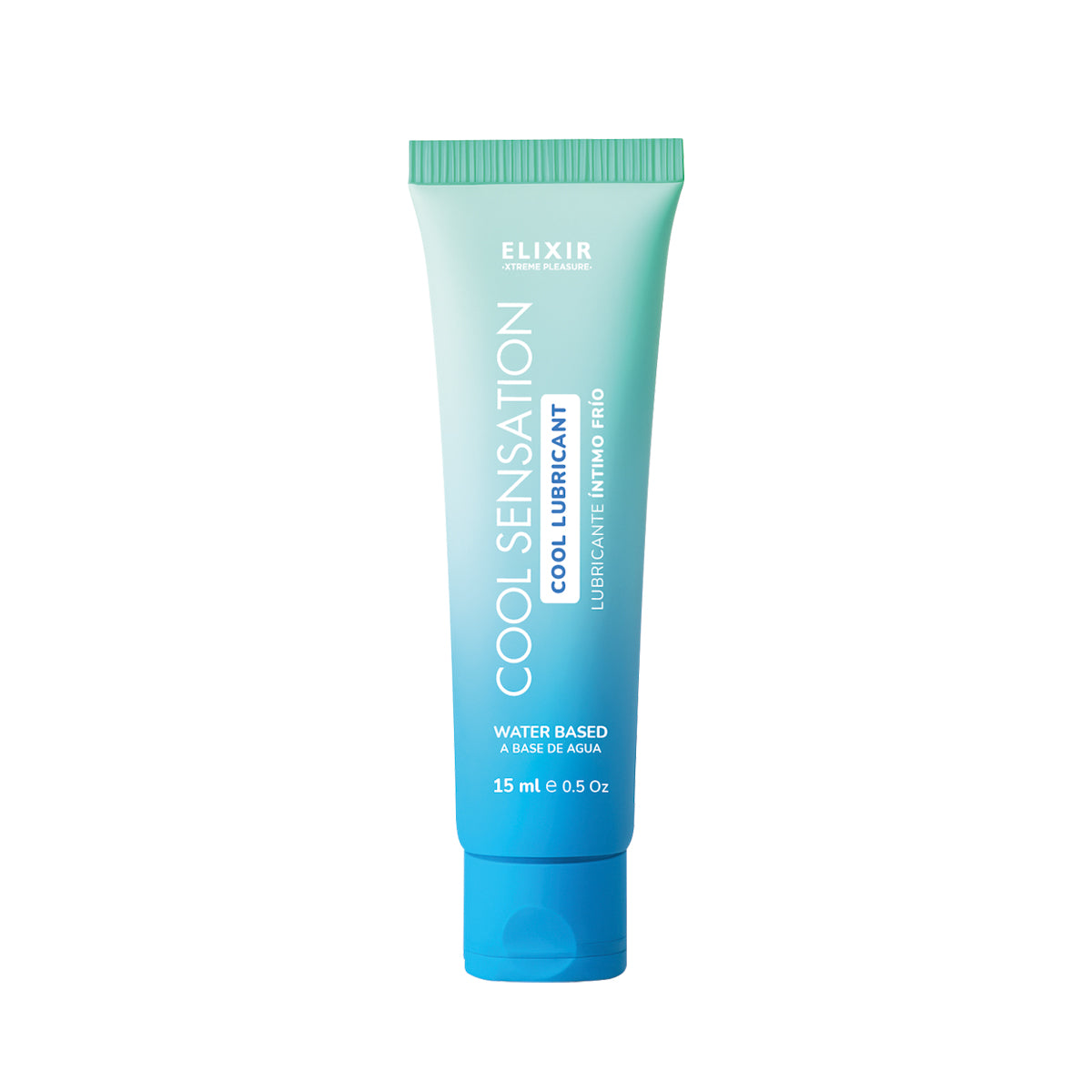 Kit Lubricantes Elixir 6 en 1