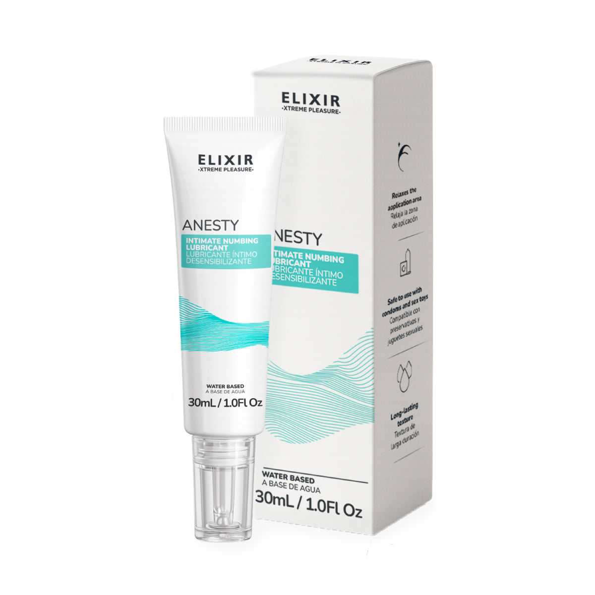 Kit Placer Prostático Colten