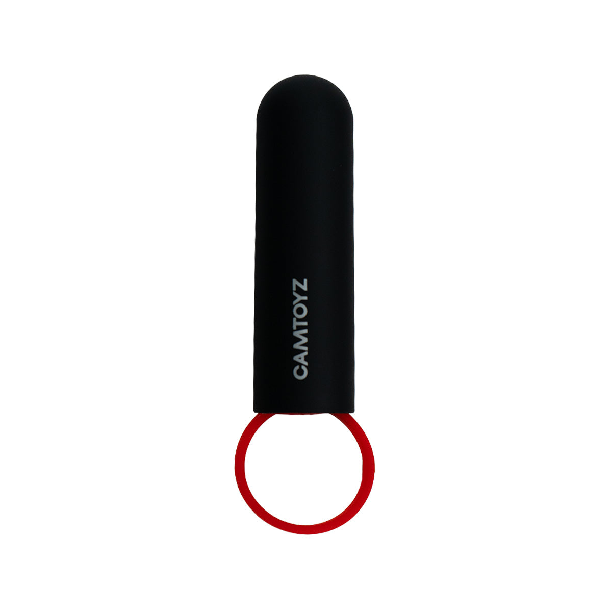 O-Bullet Bala vibradora recargable Camtoyz