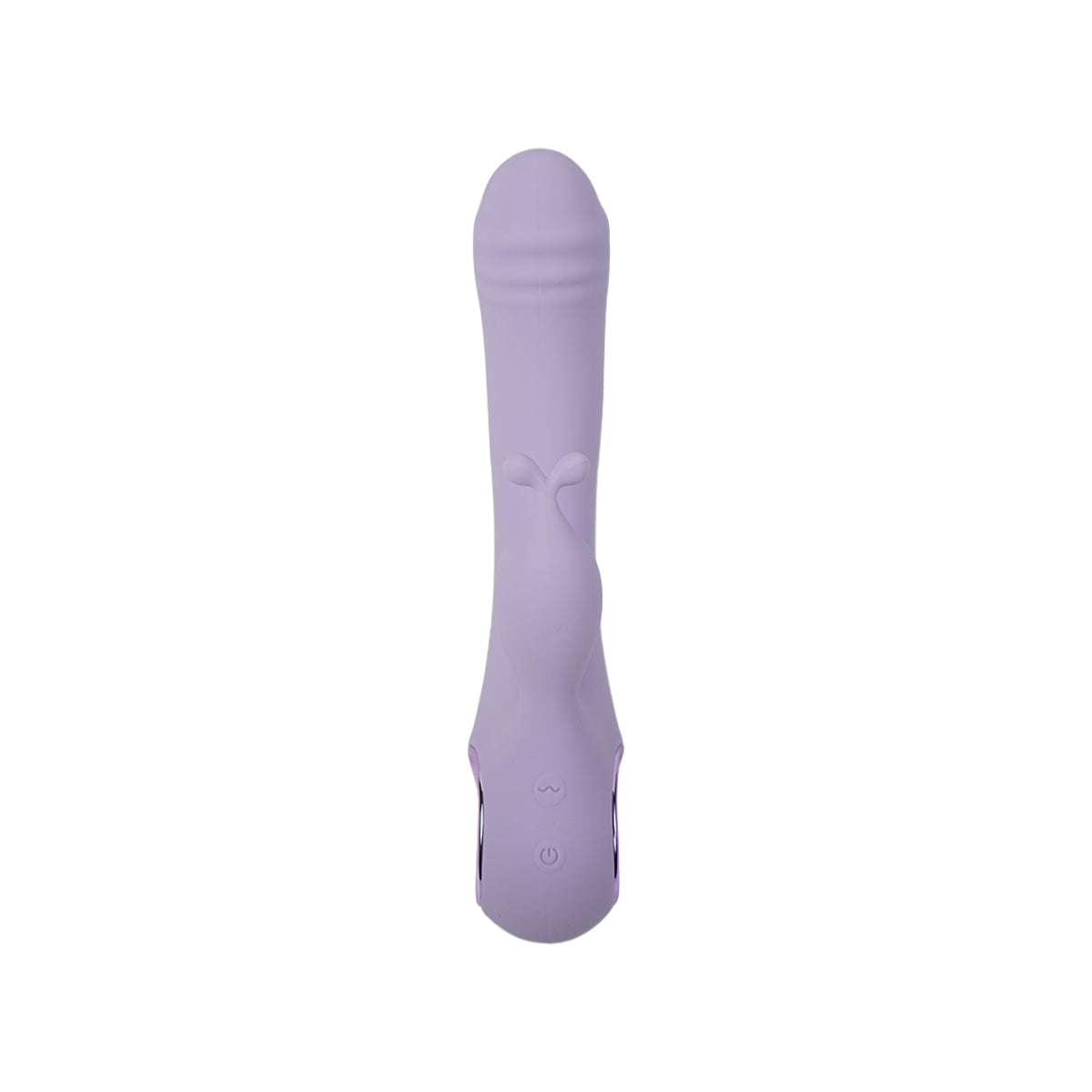 Vibrador Doble Tifany Lila CamToyz