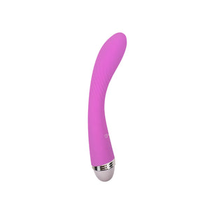 Camtoyz Vibrador Lara Lila - Senxual Fantasy