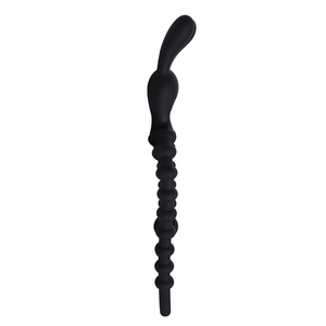 Anillo Para El Pene Bunny Black - Sen Fantasy