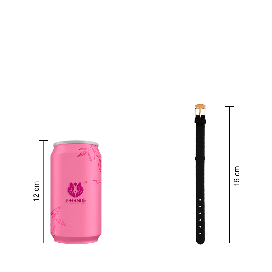 Anillo Para Pene Choker Black - Sen Fantasy