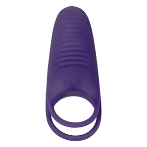 Anillo Vibrador Trap - Sen Fantasy