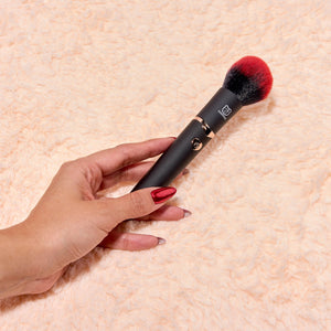 Bala Vibradora Brocha Blushy - Sen Fantasy