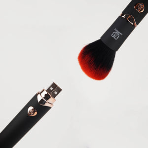 Bala Vibradora Brocha Blushy - Sen Fantasy