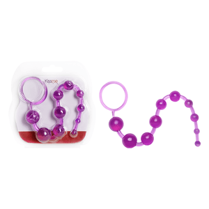 Bolas Anales X-10 - Sen Fantasy