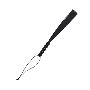 Bondage 3 Piezas Black Polyester - Sen Fantasy