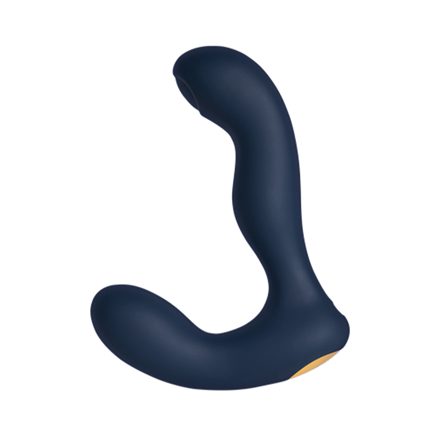 Vibrador Iker Neo Navy Blue