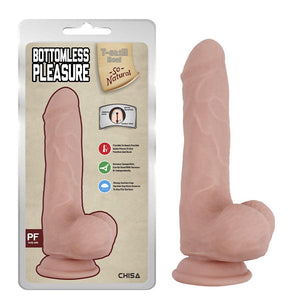 Dildo Bottomless Pleasure Flesh - Sen Fantasy