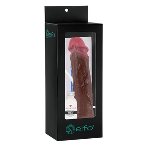 Dildo Brad Brown Sistema Cum - Sen Fantasy