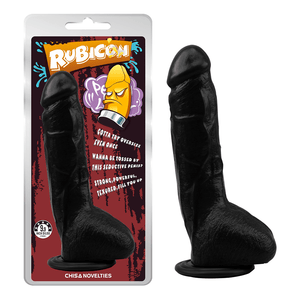 Dildo Brunet Trick Penis - Sen Fantasy