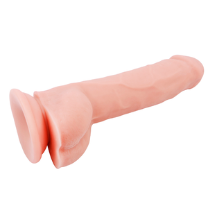 Dildo Carnalist Pleasure Flesh - Sen Fantasy