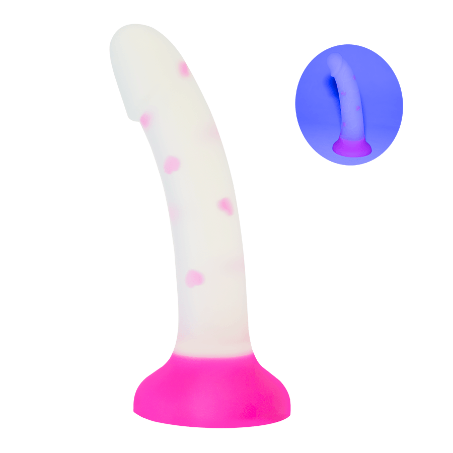 Dildo Confetti Love - Sen Fantasy