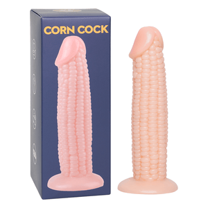 Dildo Corn Cock Flesh - Sen Fantasy