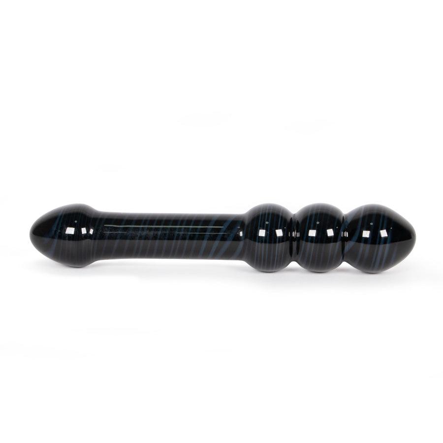 Dildo De Vidrio Onyx - Sen Fantasy