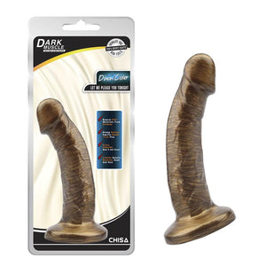 Dildo Dixon Cider Gold - Sen Fantasy