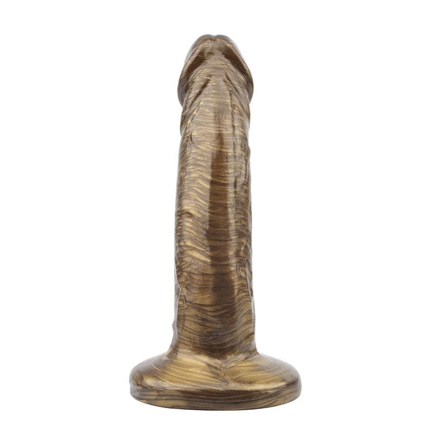 Dildo Dixon Cider Gold - Sen Fantasy