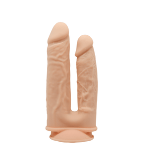Dildo Double Penetrant Flesh - Sen Fantasy