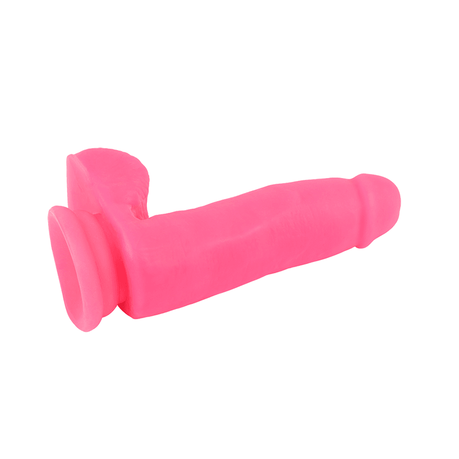 Dildo Dual Density Cock 6.7'' - Sen Fantasy