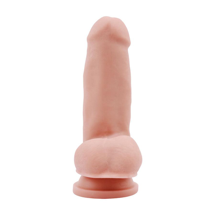Dildo Lecher Flesh - Sen Fantasy