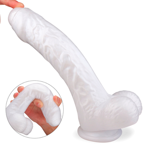 Dildo Martin-S - Sen Fantasy