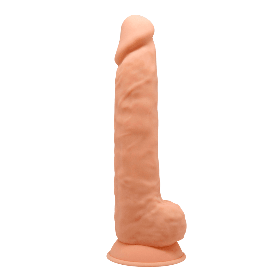 Dildo Model 1 (10'') Flesh - Sen Fantasy