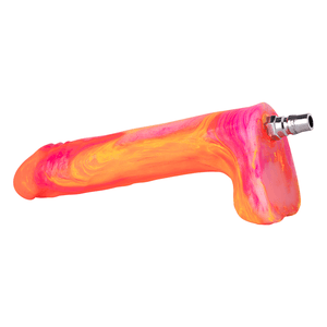 DIldo Paul Galactic compatible con ROBBOCOCK Machine - Sen Fantasy