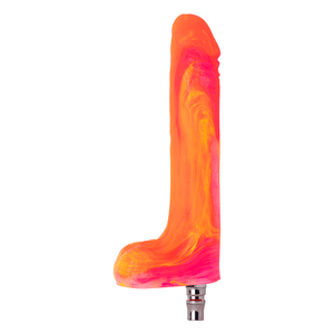DIldo Paul Galactic compatible con ROBBOCOCK Machine - Sen Fantasy