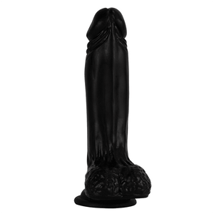 Dildo Rafael Black - Sen Fantasy