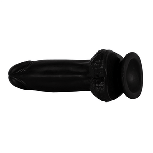 Dildo Rafael Black - Sen Fantasy
