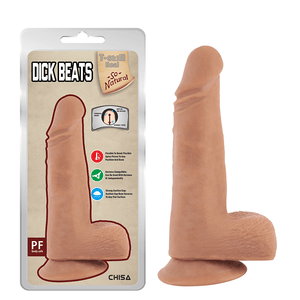 Dildo Realista Dick Beats - Sen Fantasy