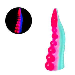 Dildo Tentacle Aqua - Sen Fantasy