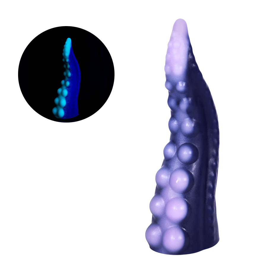 Dildo Tentacle - Sen Fantasy