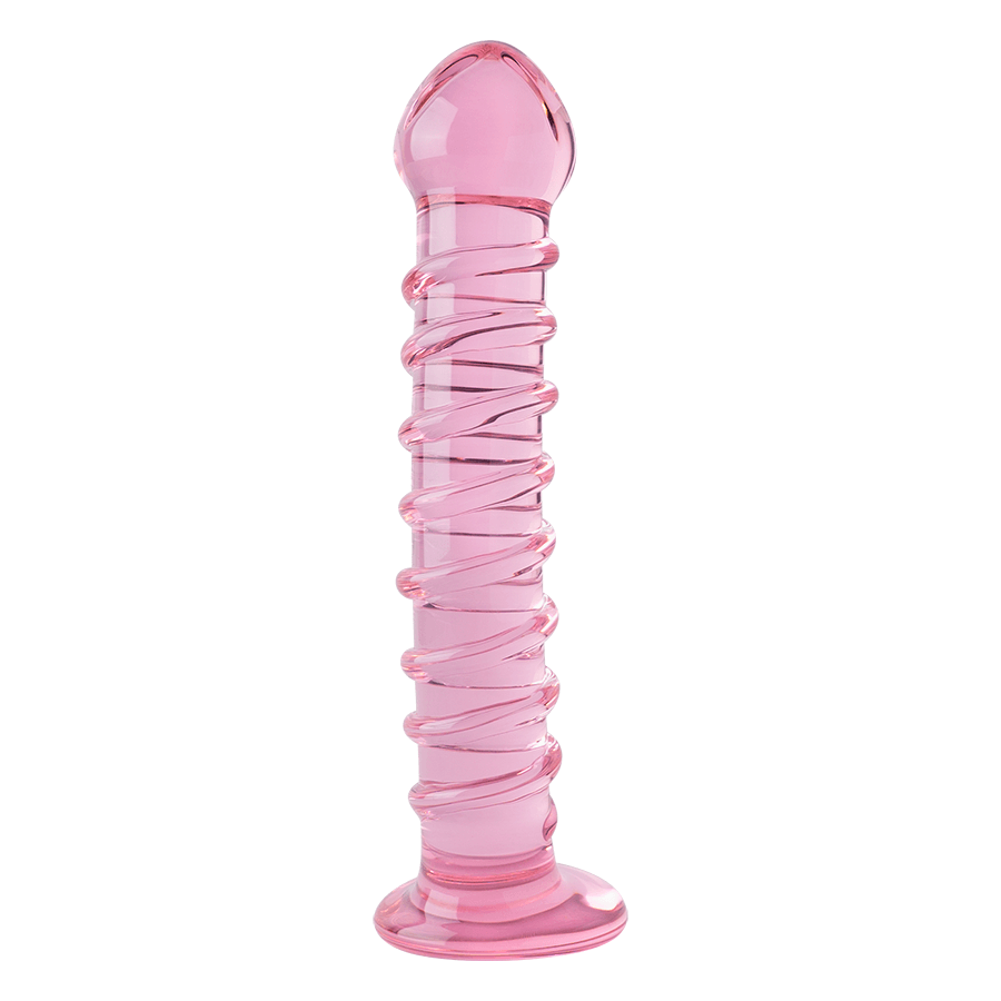 Dildo Twister Glass - Sen Fantasy