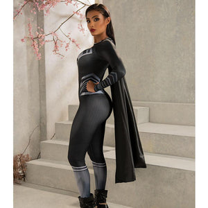 Disfraz Super Chica Encantada - Sen Fantasy