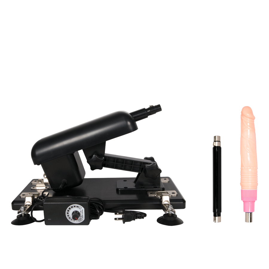 Droideka Máquina Sexual - Sen Fantasy