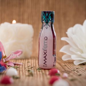 Energizante Maxifemd 30 ml - Sen Fantasy