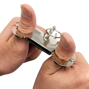 Esposas Para Los Dedos - Sen Fantasy