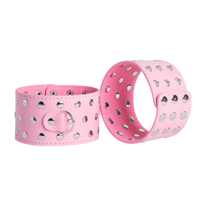 Esposas Para Pies Rouse Passion - Sen Fantasy