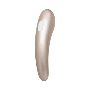 Estimulador Clitorial Alex Screaming Pro Gold - Sen Fantasy