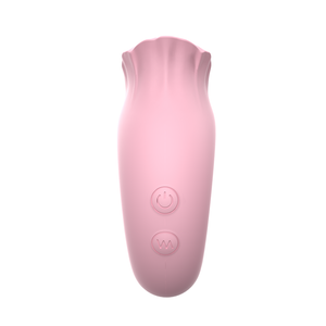 Estimulador Clitorial French Kiss - Sen Fantasy