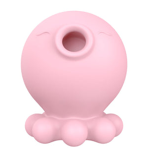 Estimulador Clitorial Kiss Baby - Sen Fantasy