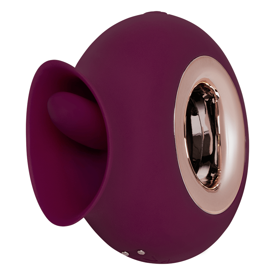 Estimulador Clitorial por Ondas Cleopatra - Sen Fantasy