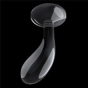Estimulador De Próstata Flawless Plug 6.0'' - Sen Fantasy
